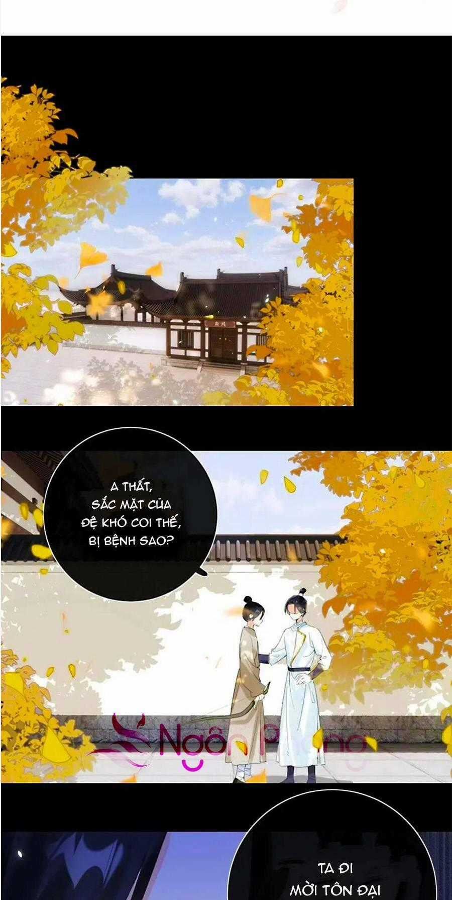 Lui Lui Lui Lui Ra! Chapter 70 trang 0