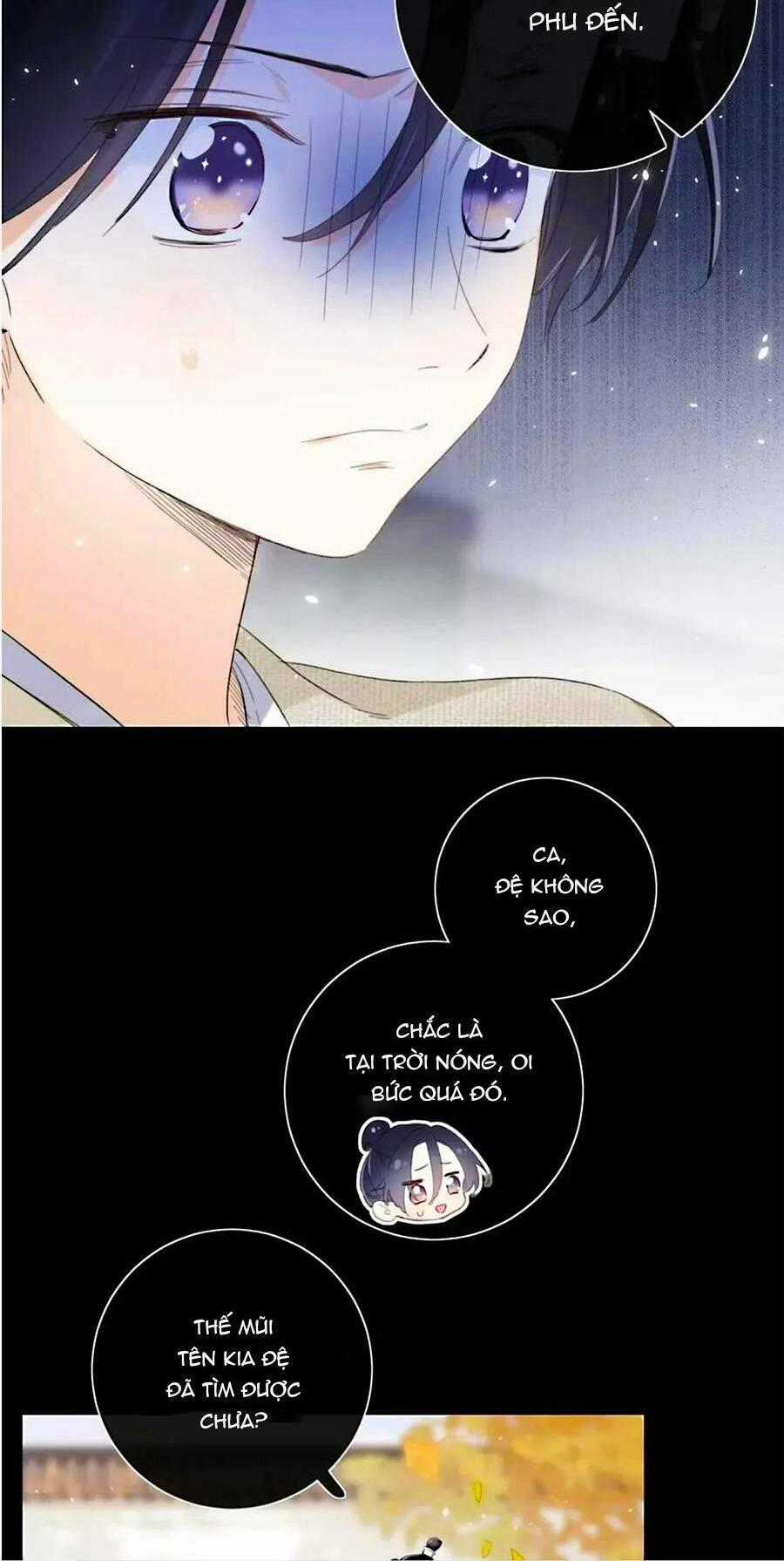 Lui Lui Lui Lui Ra! Chapter 70 trang 1