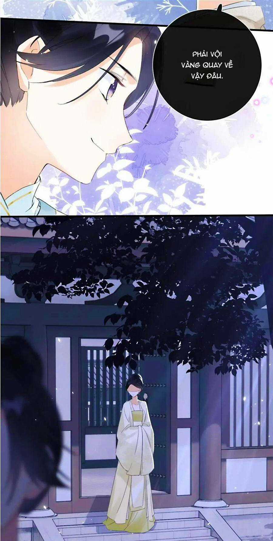 Lui Lui Lui Lui Ra! Chapter 70 trang 10