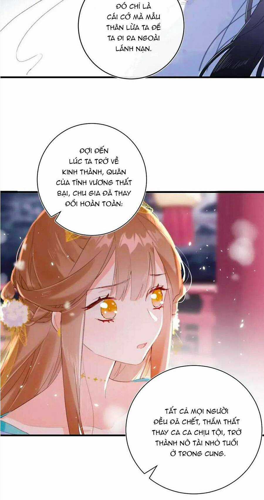 Lui Lui Lui Lui Ra! Chapter 70 trang 13