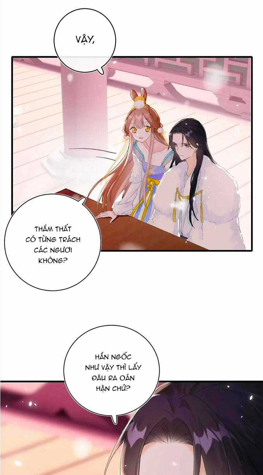 Lui Lui Lui Lui Ra! Chapter 70 trang 14