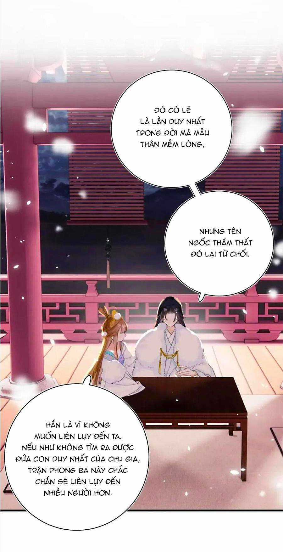 Lui Lui Lui Lui Ra! Chapter 70 trang 16