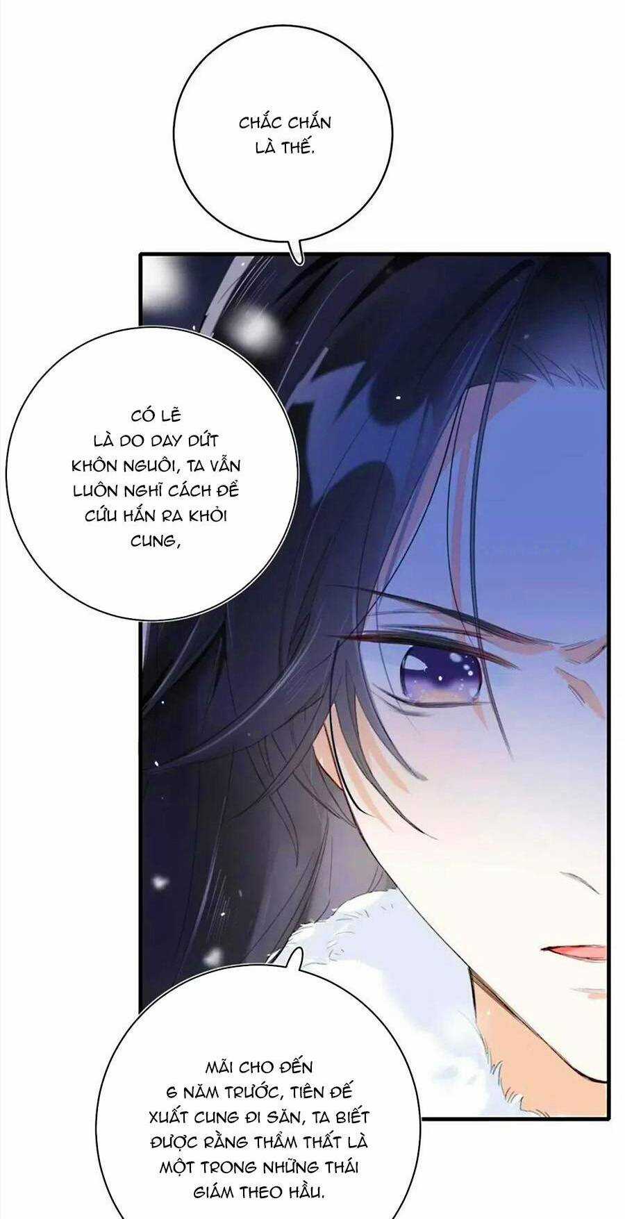Lui Lui Lui Lui Ra! Chapter 70 trang 17