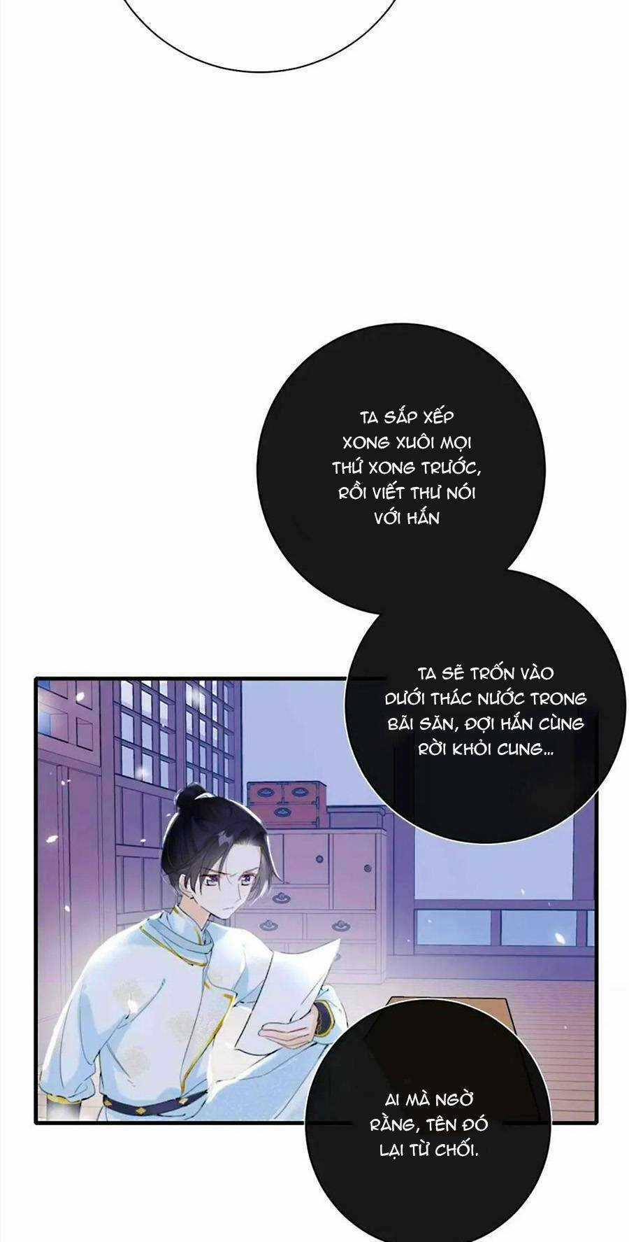 Lui Lui Lui Lui Ra! Chapter 70 trang 18