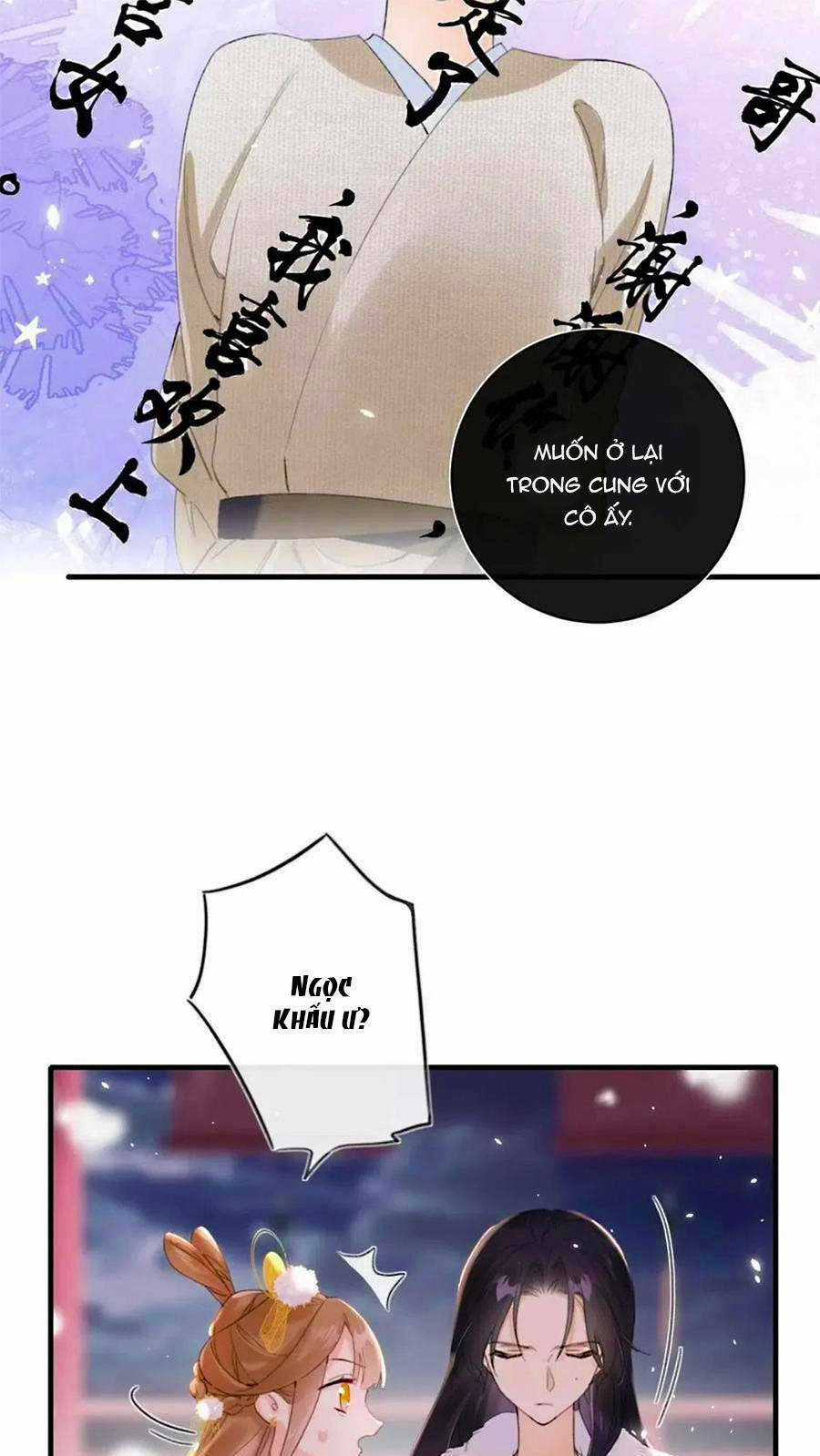 Lui Lui Lui Lui Ra! Chapter 70 trang 20