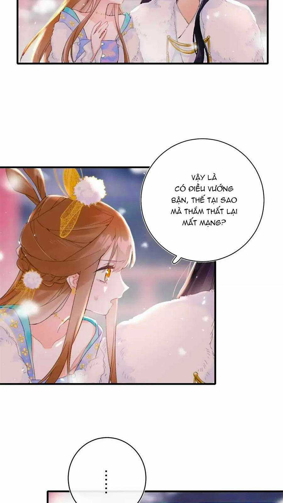 Lui Lui Lui Lui Ra! Chapter 70 trang 21