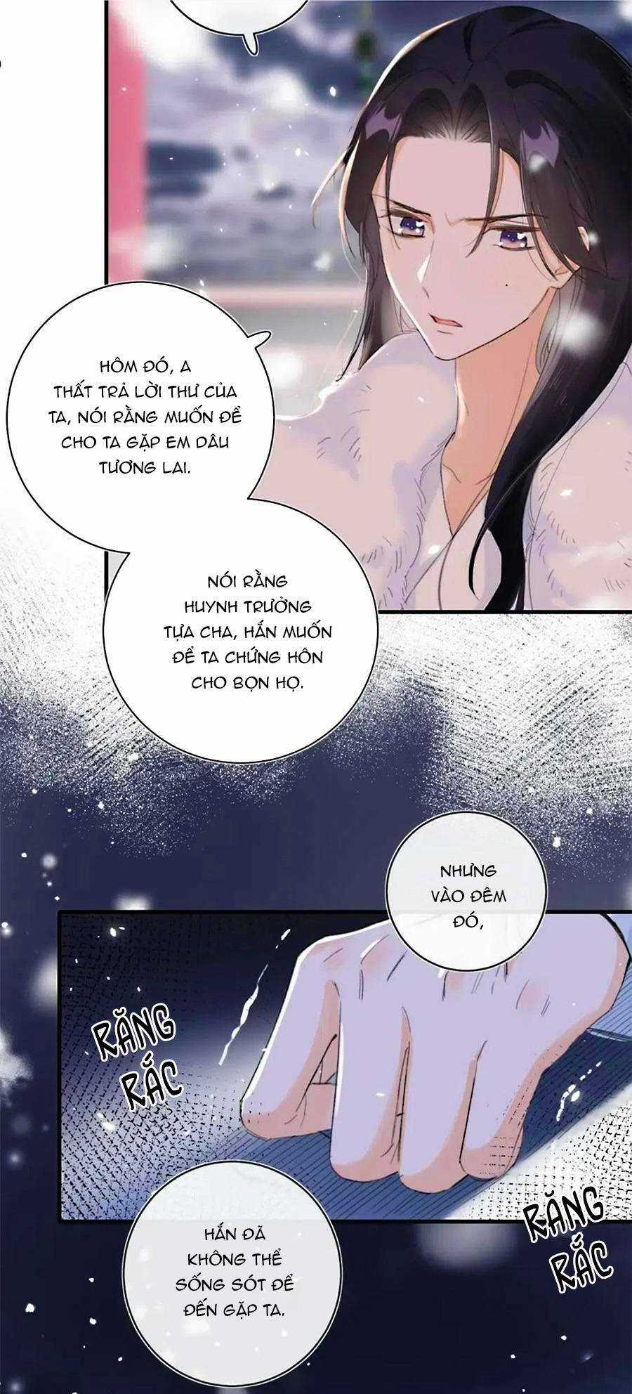 Lui Lui Lui Lui Ra! Chapter 70 trang 22