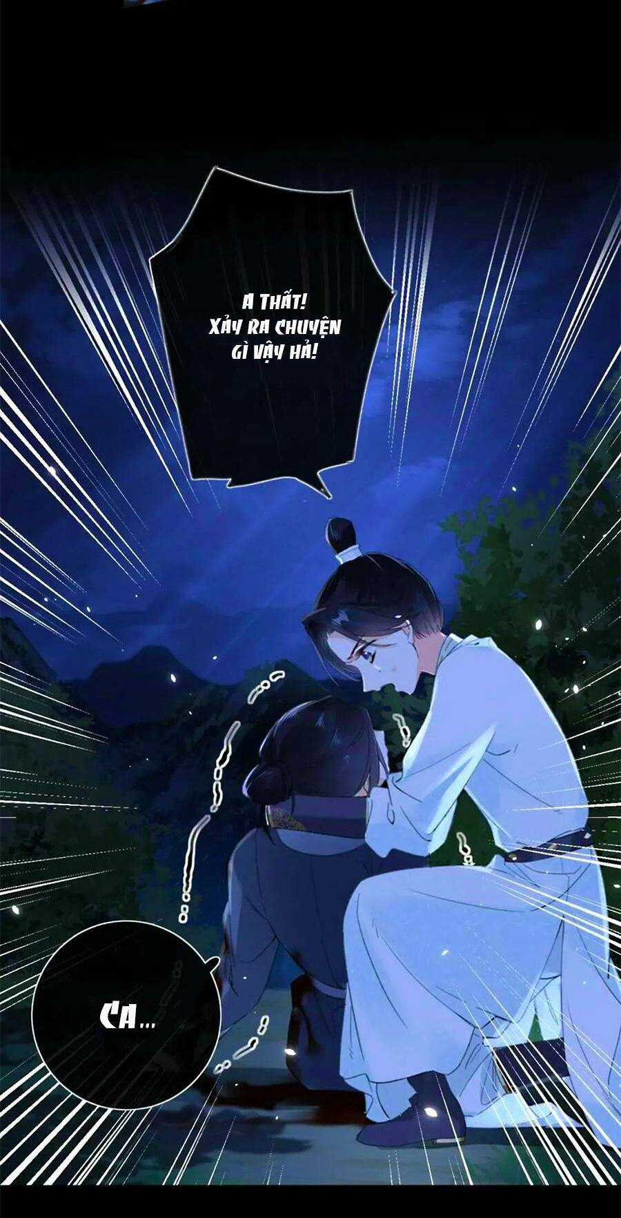 Lui Lui Lui Lui Ra! Chapter 70 trang 27