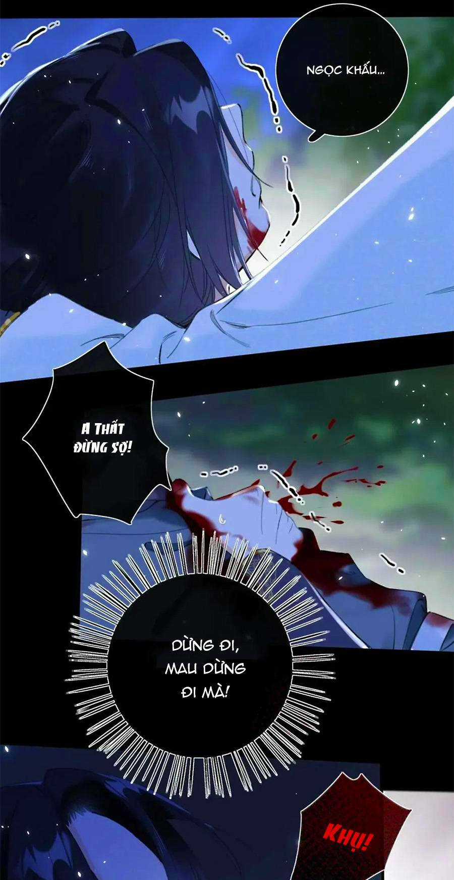 Lui Lui Lui Lui Ra! Chapter 70 trang 28