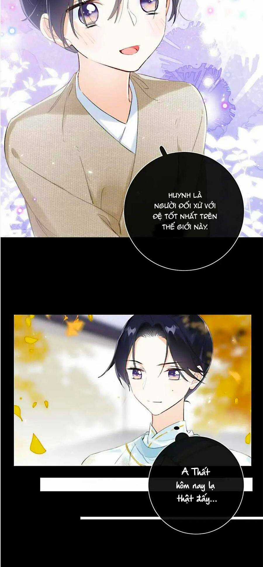 Lui Lui Lui Lui Ra! Chapter 70 trang 3