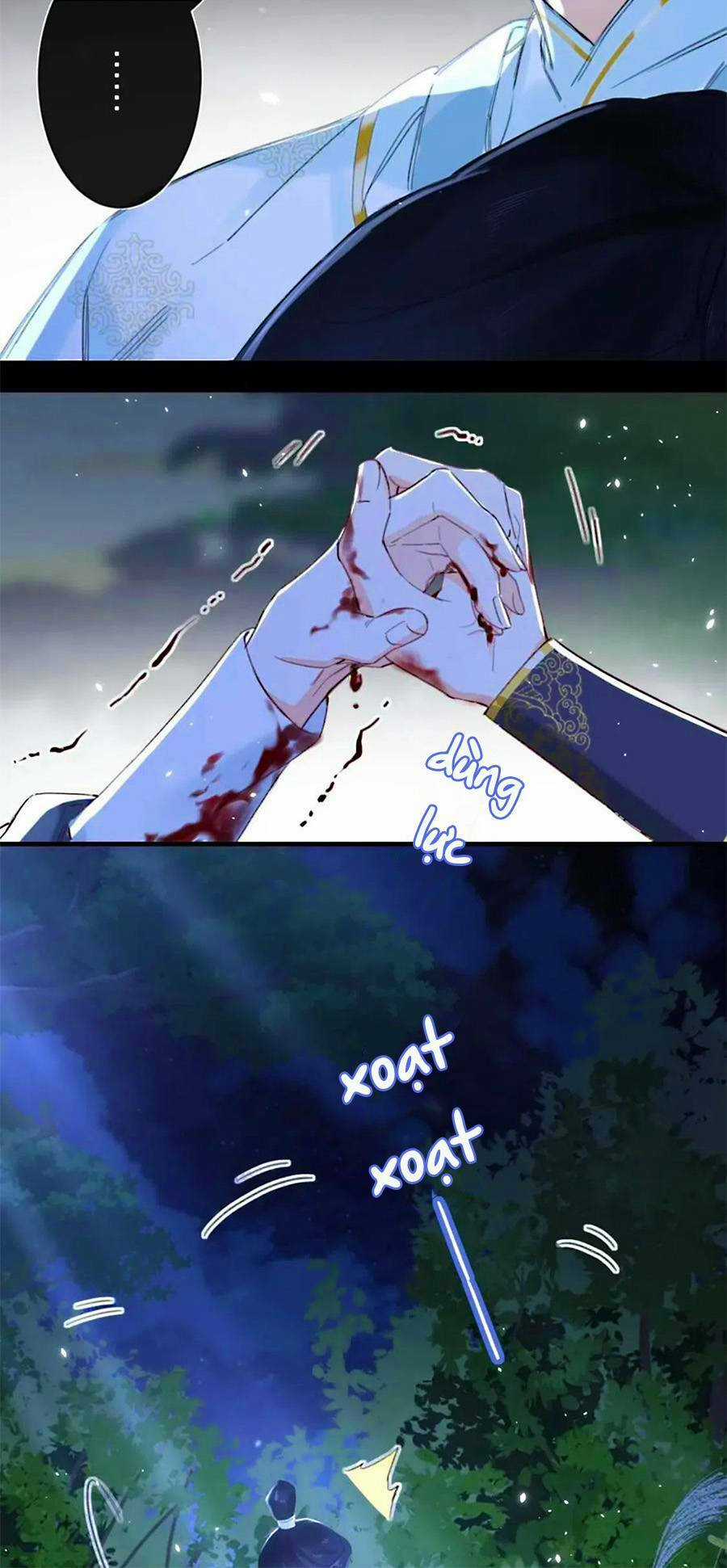 Lui Lui Lui Lui Ra! Chapter 70 trang 30