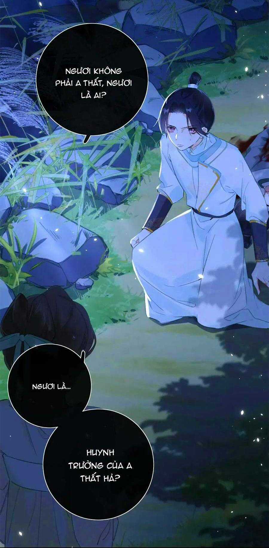 Lui Lui Lui Lui Ra! Chapter 70 trang 32