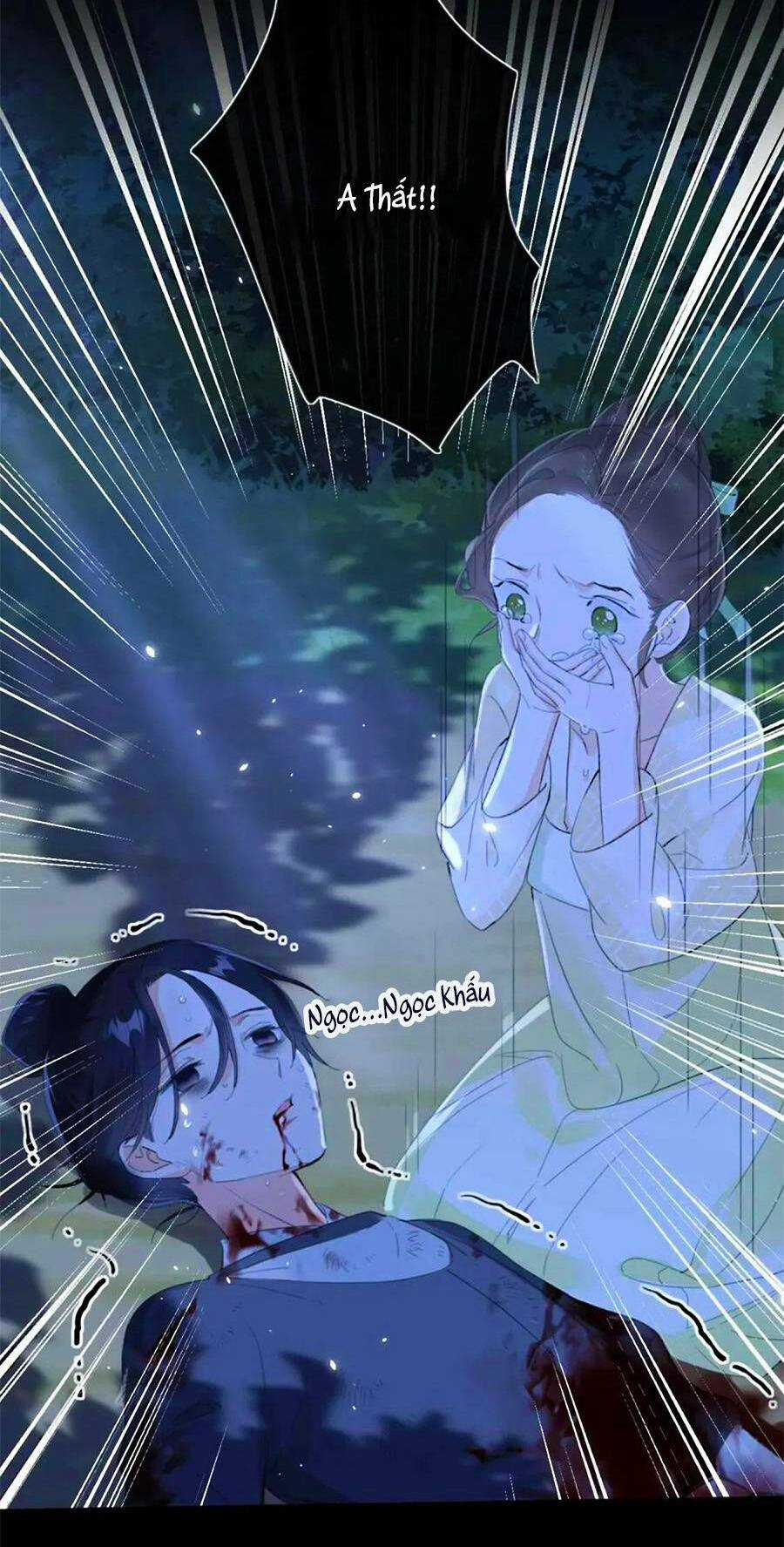 Lui Lui Lui Lui Ra! Chapter 70 trang 35