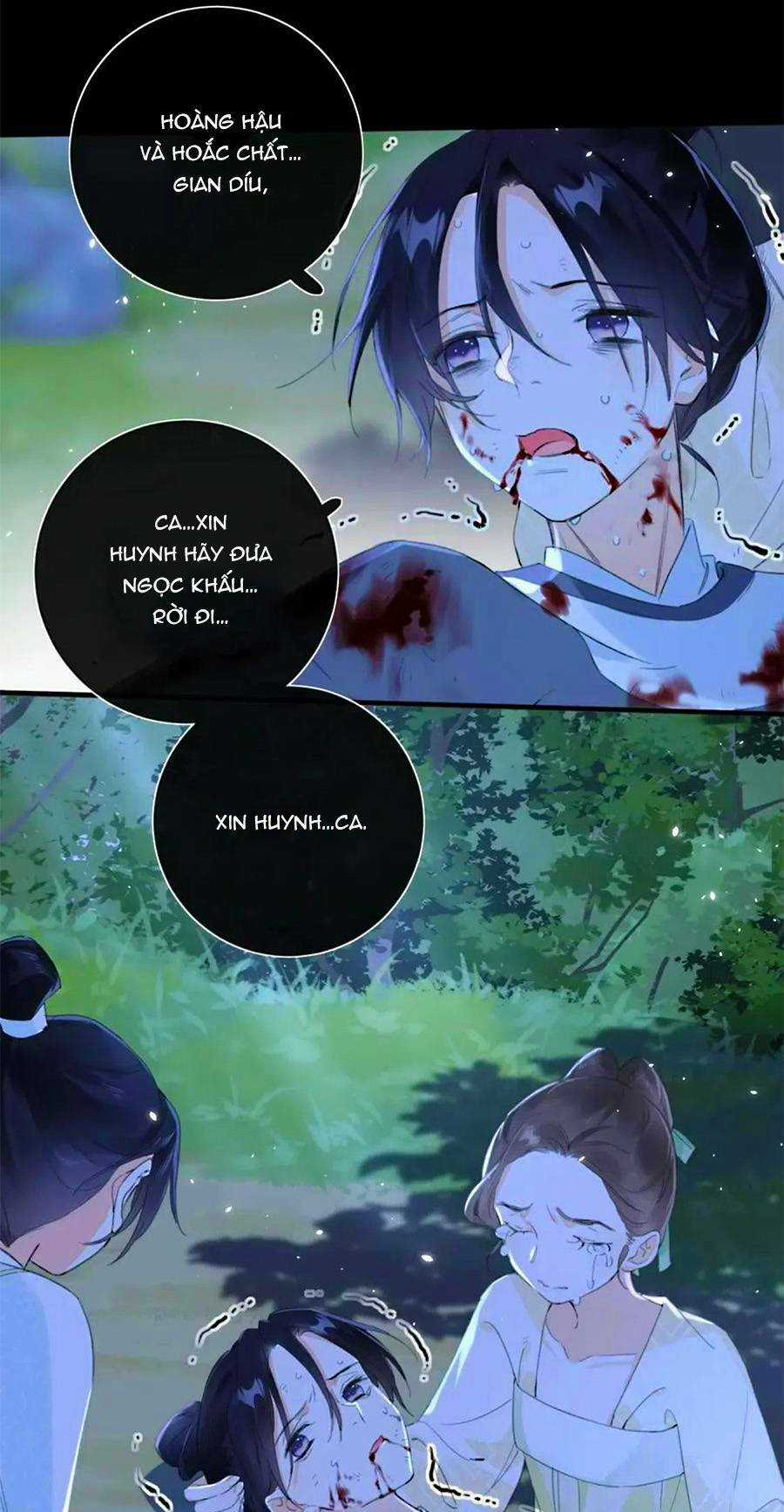 Lui Lui Lui Lui Ra! Chapter 70 trang 36