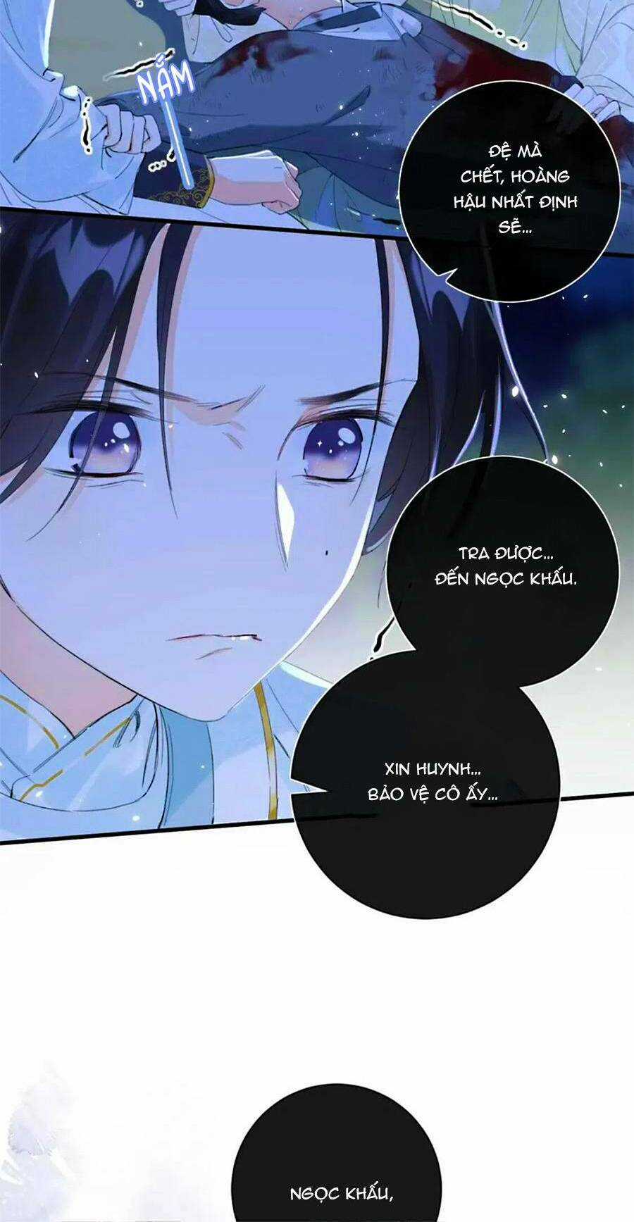 Lui Lui Lui Lui Ra! Chapter 70 trang 37