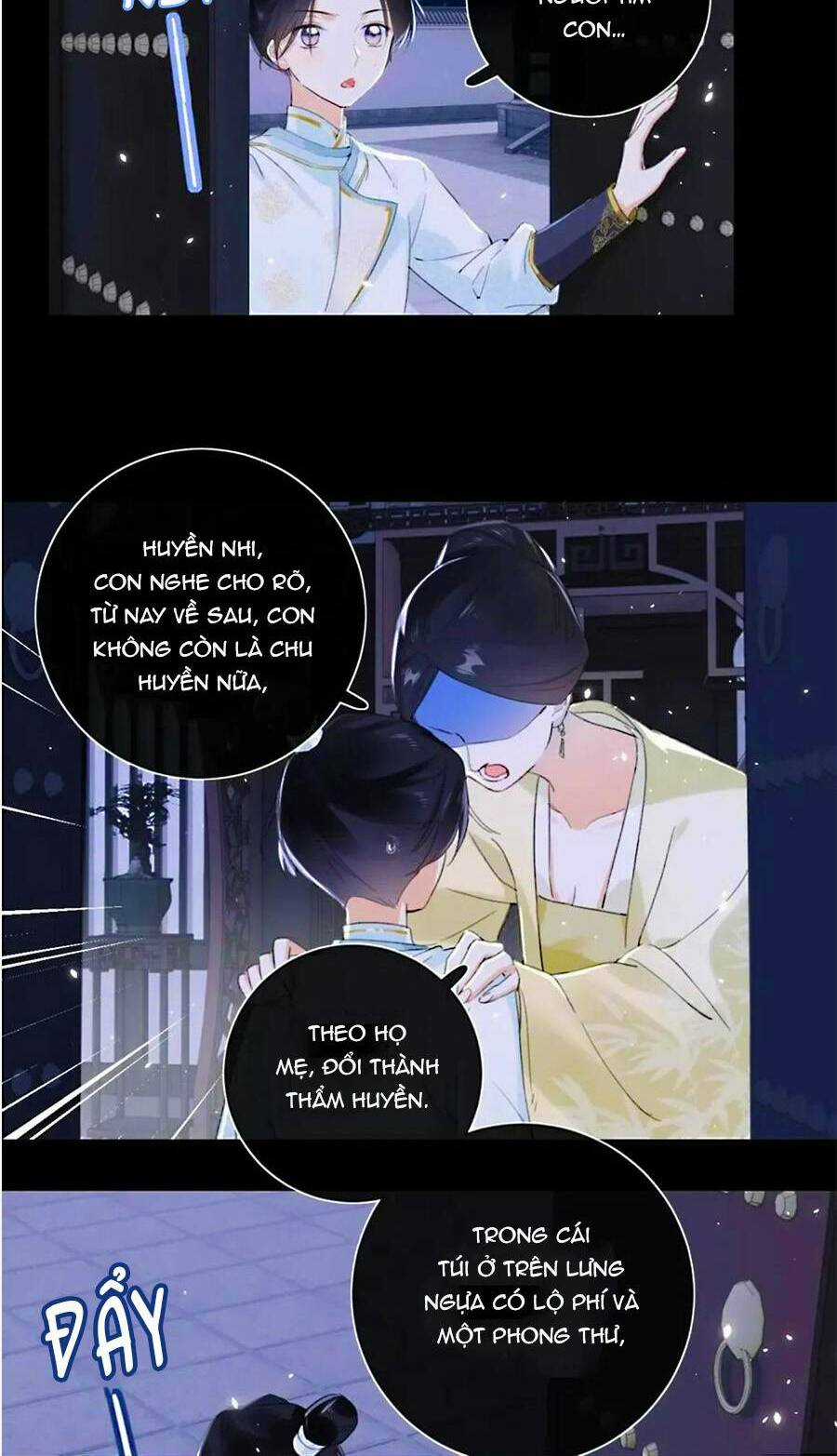 Lui Lui Lui Lui Ra! Chapter 70 trang 5