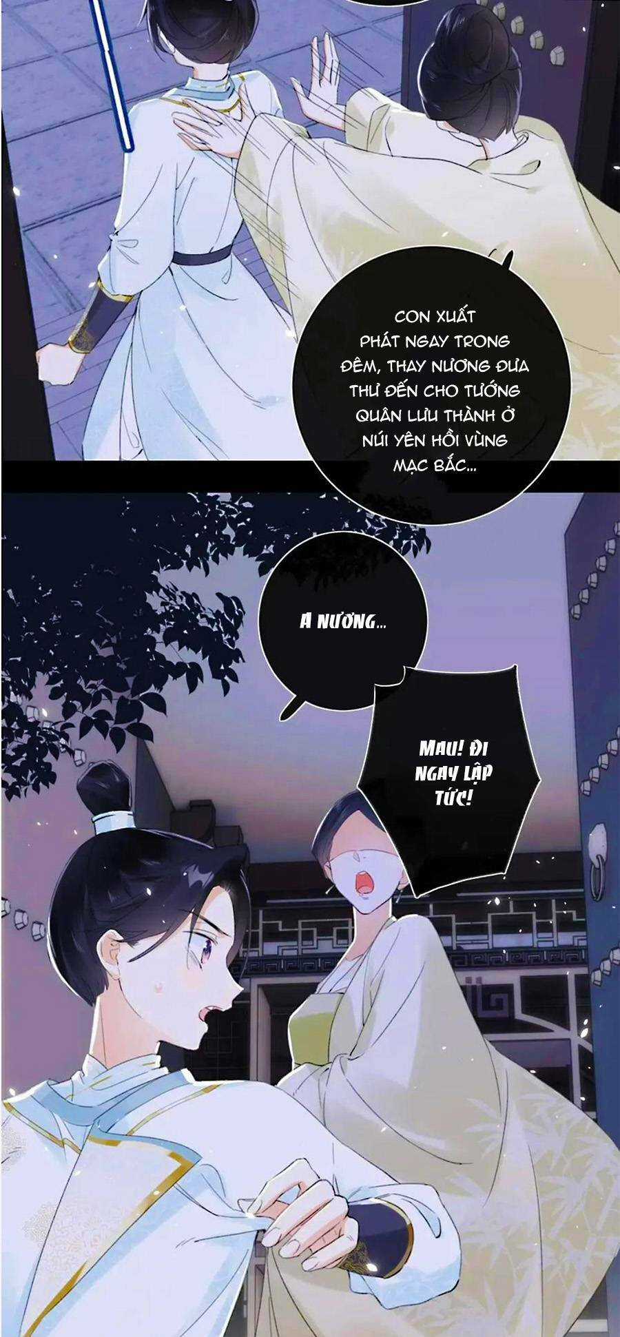 Lui Lui Lui Lui Ra! Chapter 70 trang 6