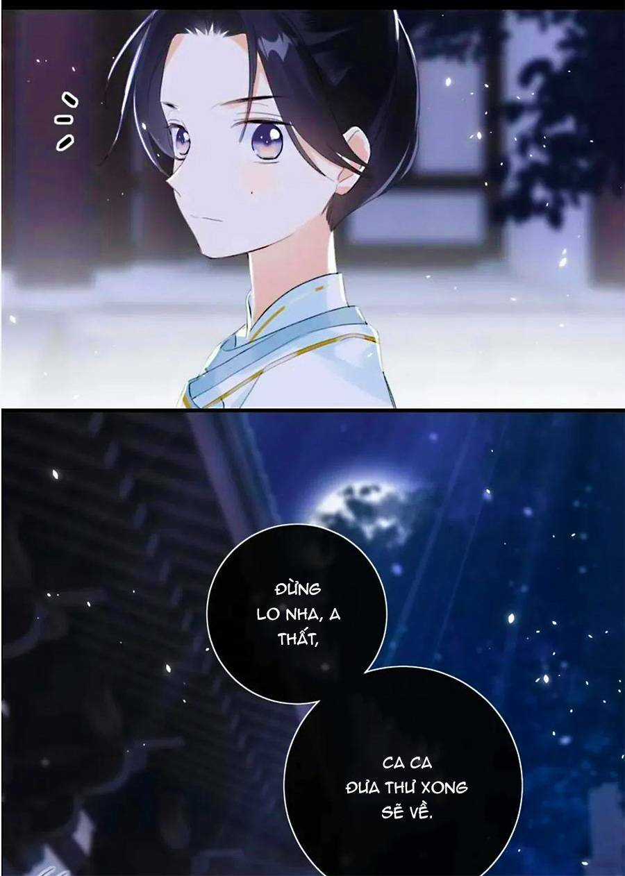 Lui Lui Lui Lui Ra! Chapter 70 trang 8