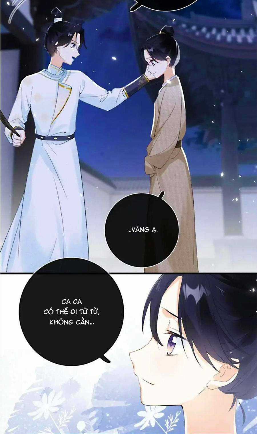 Lui Lui Lui Lui Ra! Chapter 70 trang 9