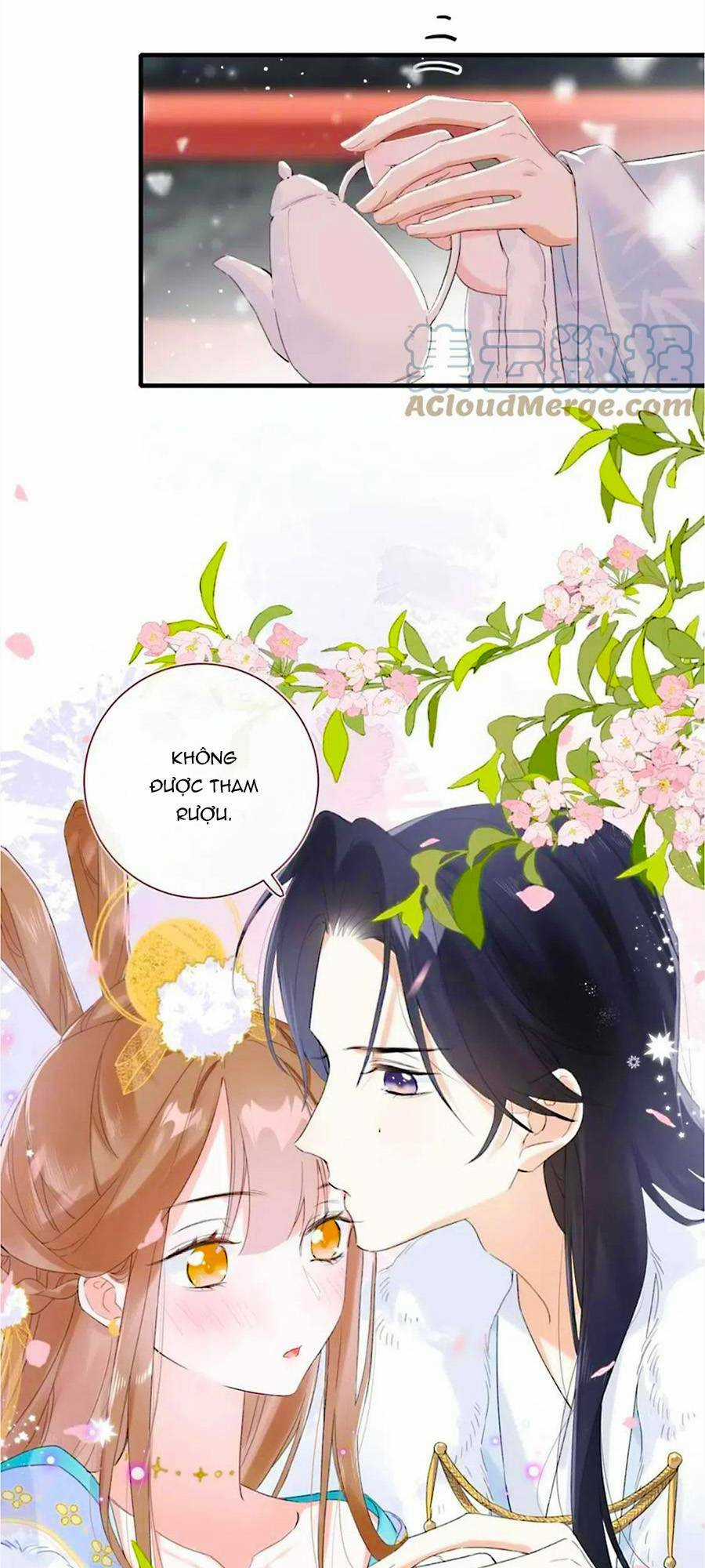 Lui Lui Lui Lui Ra! Chapter 71 trang 11