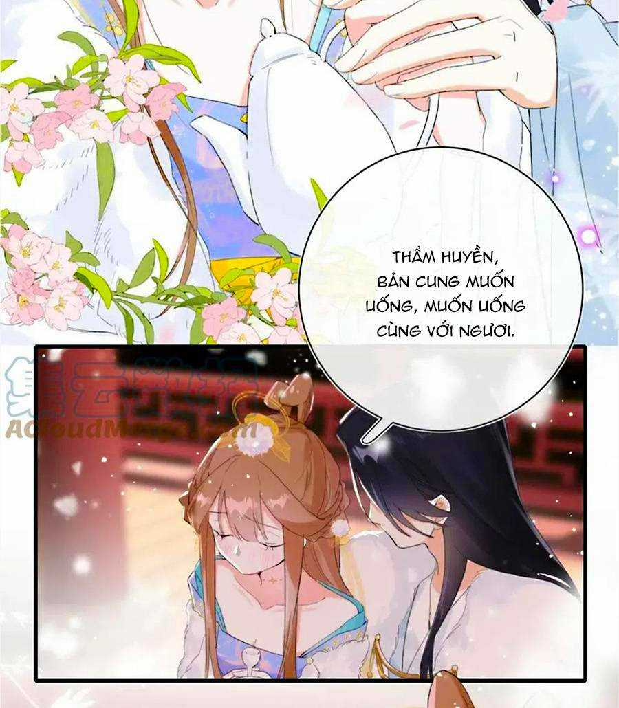 Lui Lui Lui Lui Ra! Chapter 71 trang 12