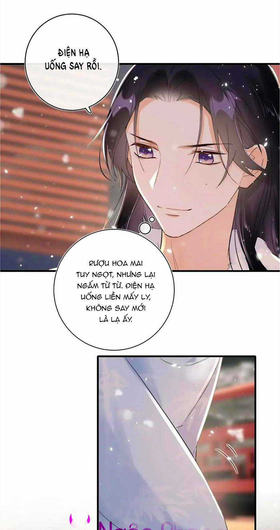 Lui Lui Lui Lui Ra! Chapter 71 trang 18