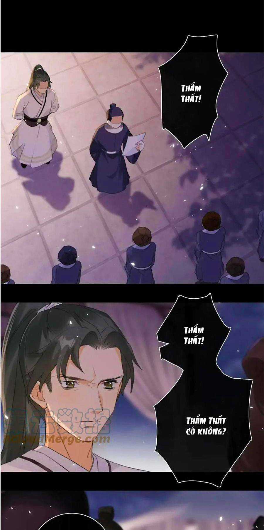 Lui Lui Lui Lui Ra! Chapter 71 trang 2