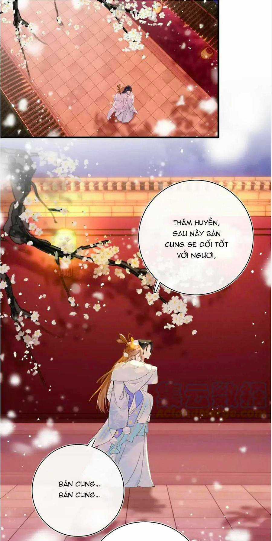 Lui Lui Lui Lui Ra! Chapter 71 trang 23