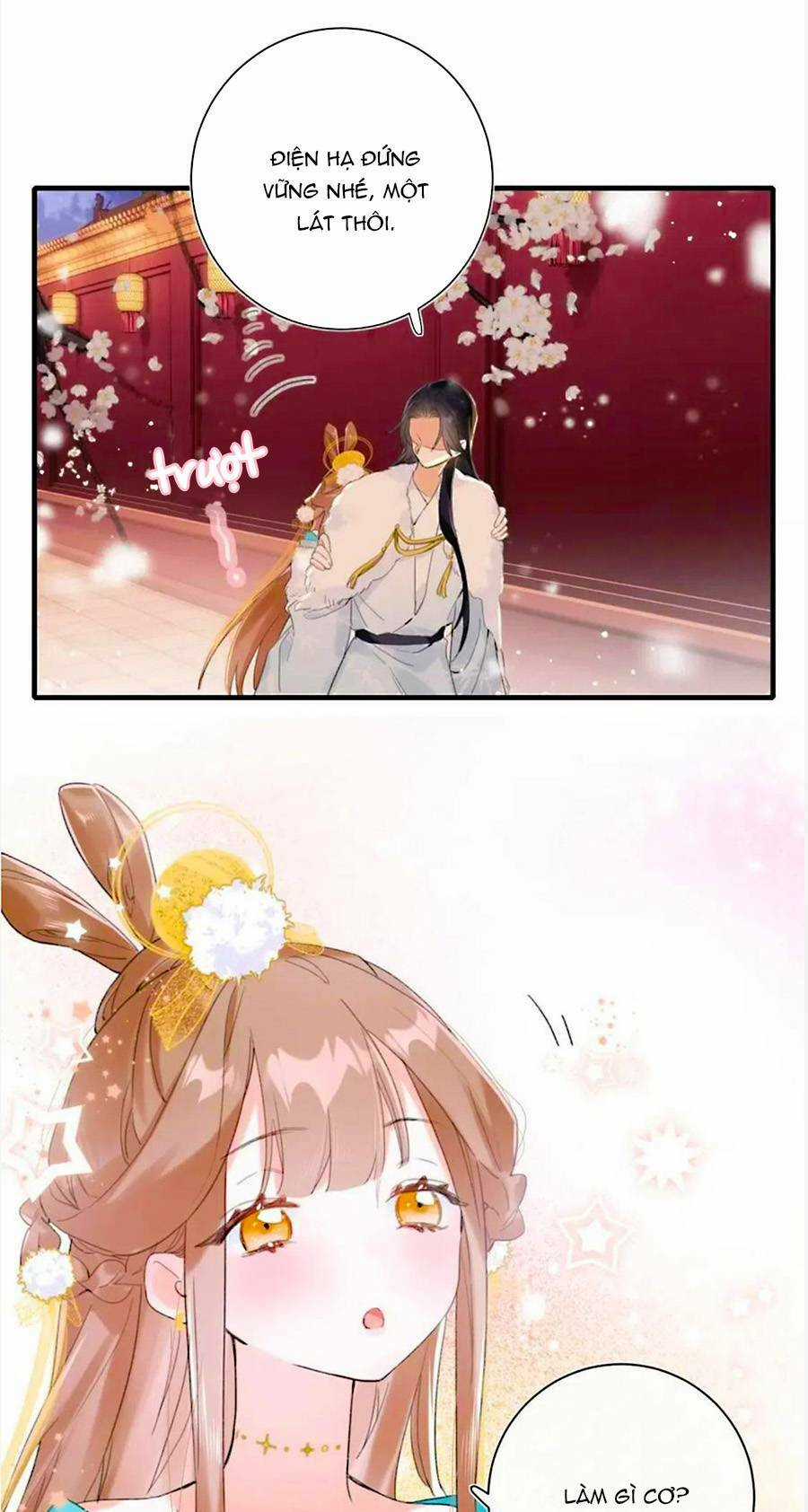 Lui Lui Lui Lui Ra! Chapter 71 trang 25