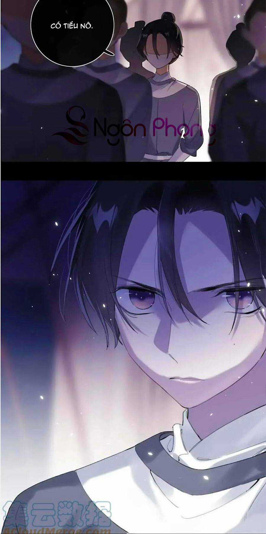 Lui Lui Lui Lui Ra! Chapter 71 trang 3