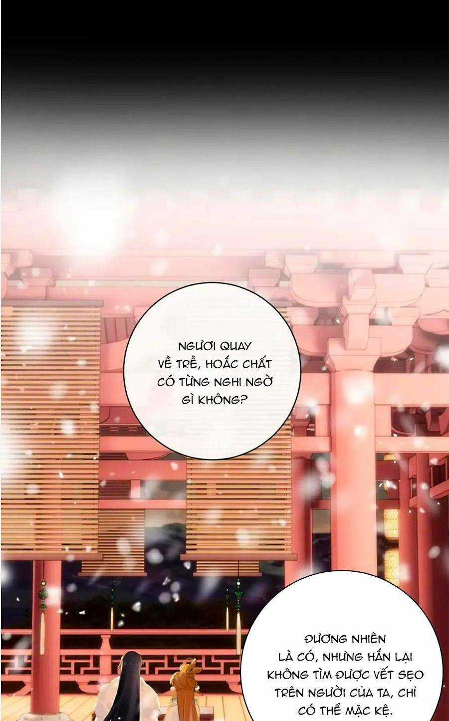 Lui Lui Lui Lui Ra! Chapter 71 trang 4