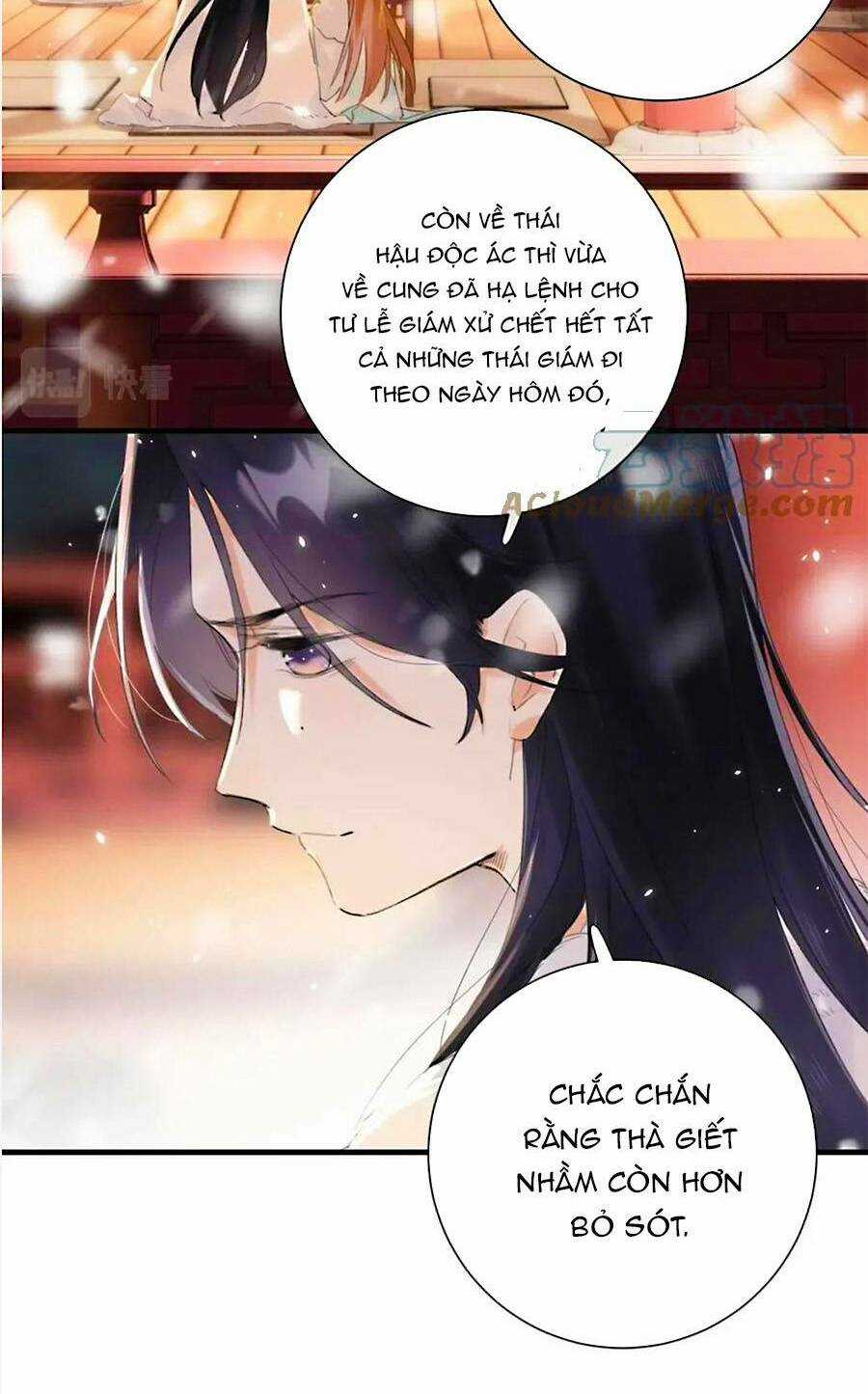 Lui Lui Lui Lui Ra! Chapter 71 trang 5