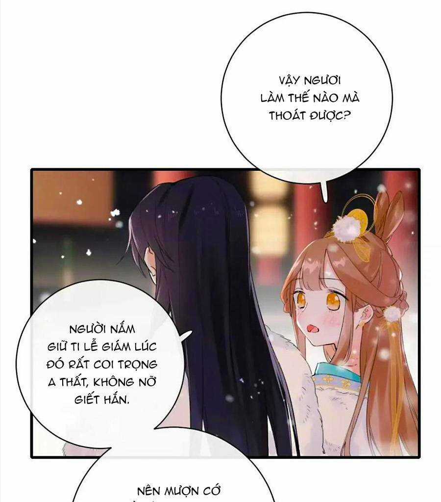 Lui Lui Lui Lui Ra! Chapter 71 trang 6