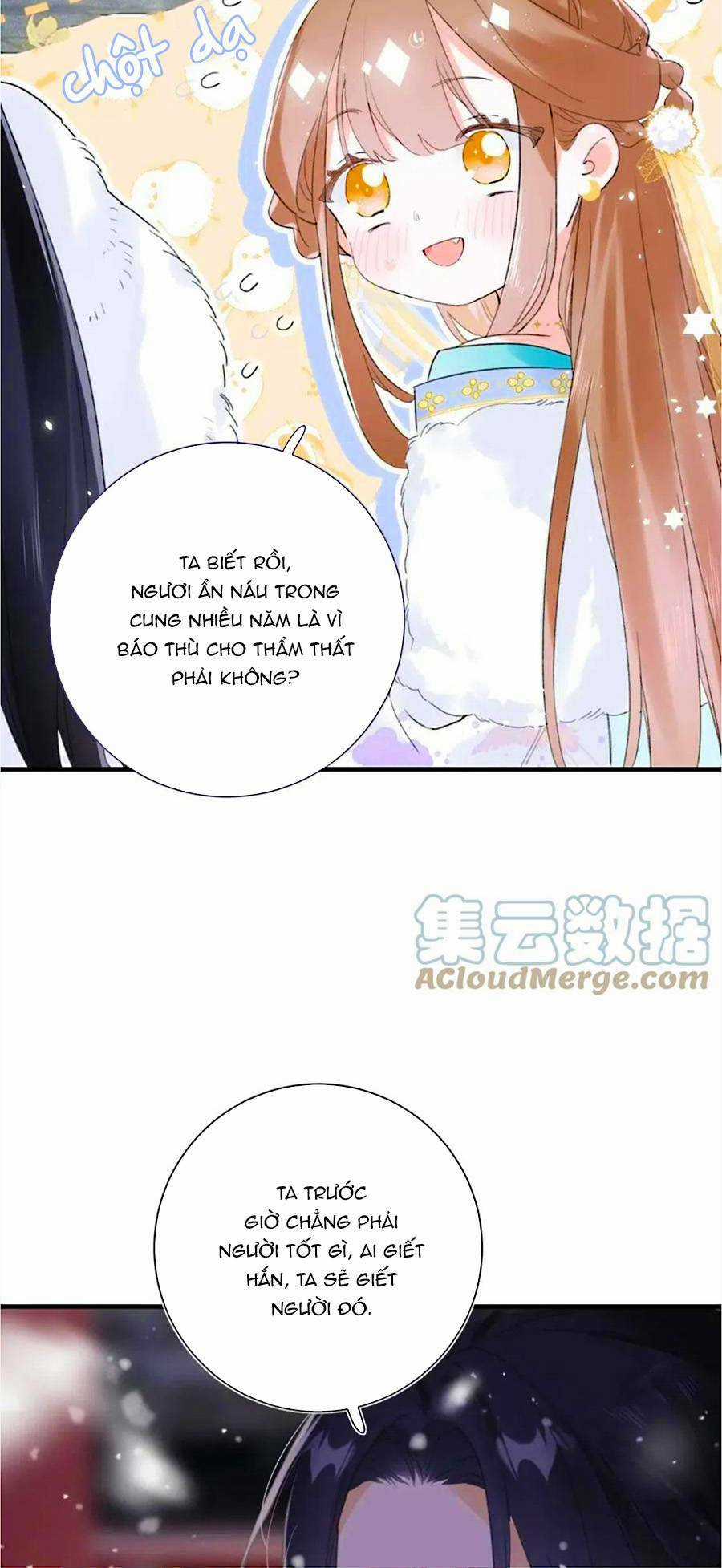 Lui Lui Lui Lui Ra! Chapter 71 trang 8