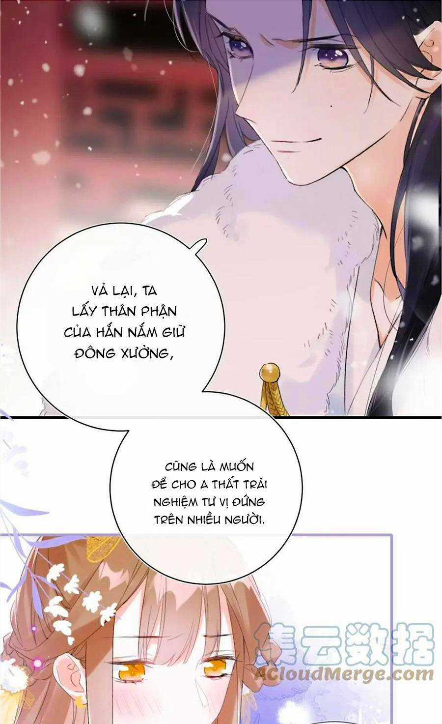Lui Lui Lui Lui Ra! Chapter 71 trang 9