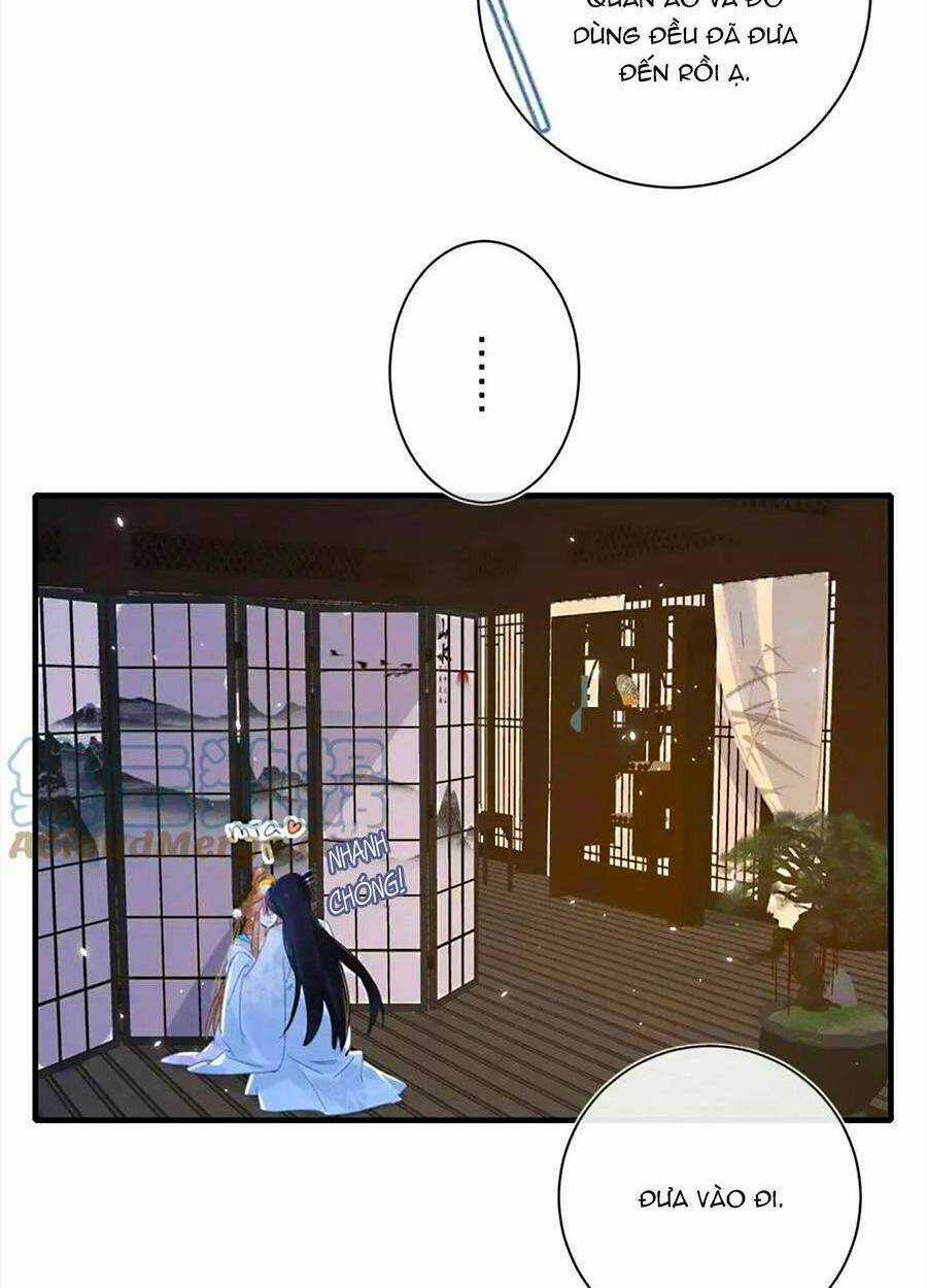 Lui Lui Lui Lui Ra! Chapter 72 trang 11