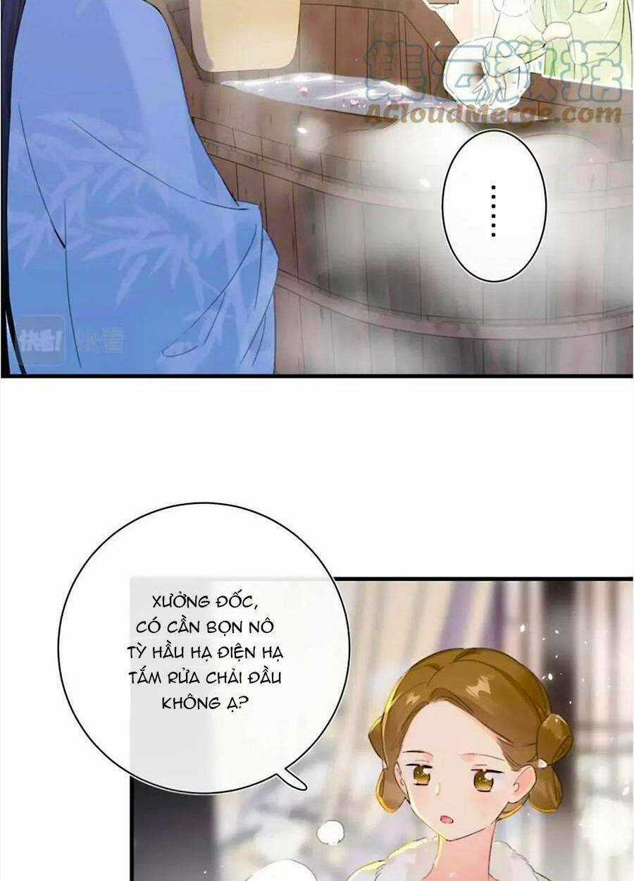 Lui Lui Lui Lui Ra! Chapter 72 trang 14