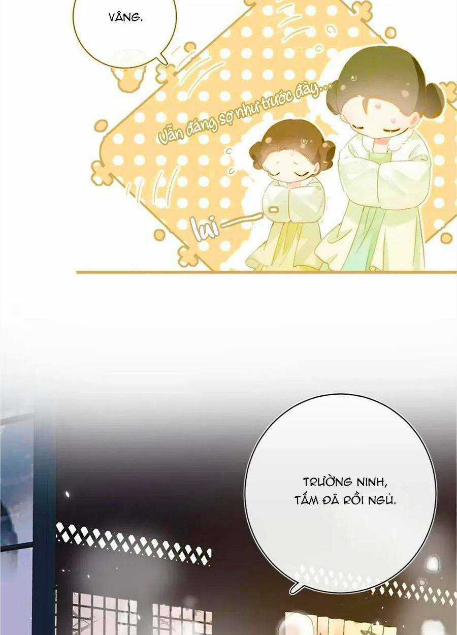 Lui Lui Lui Lui Ra! Chapter 72 trang 17