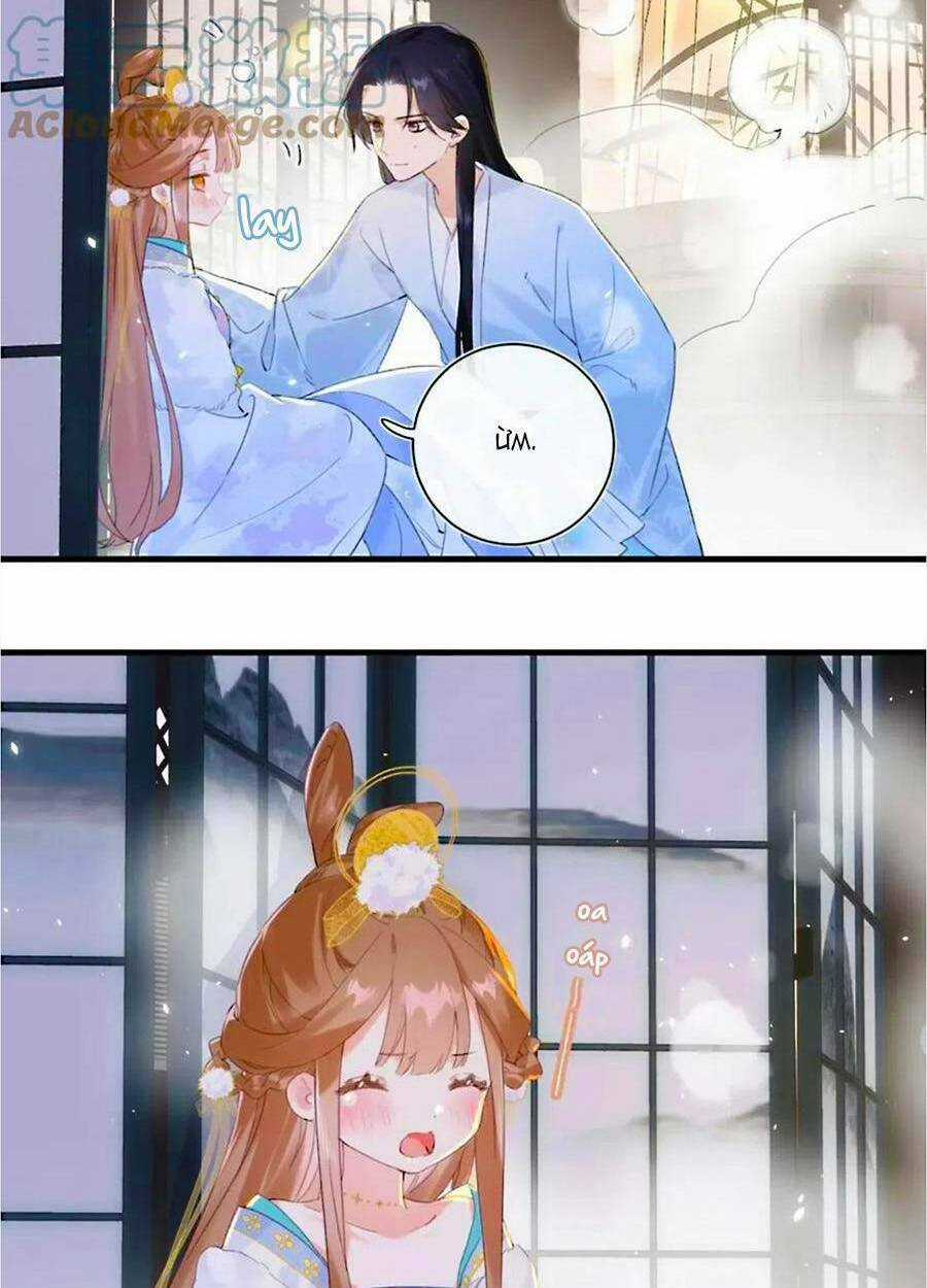 Lui Lui Lui Lui Ra! Chapter 72 trang 18