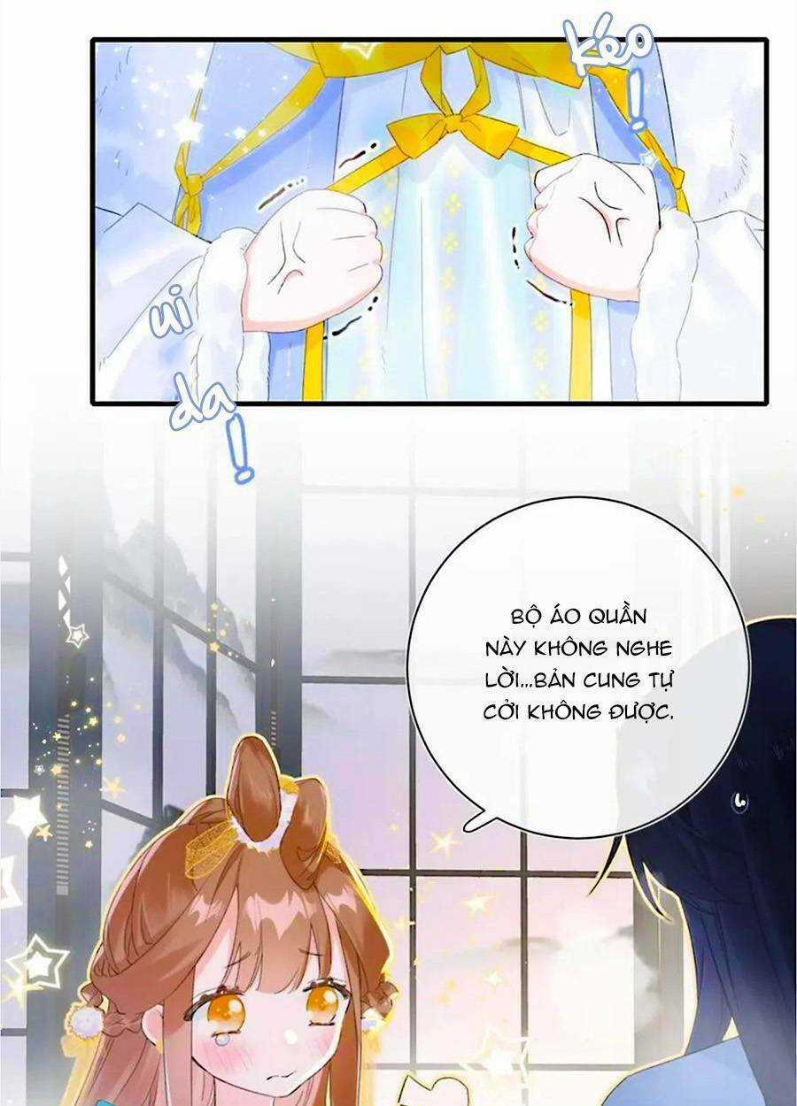 Lui Lui Lui Lui Ra! Chapter 72 trang 20