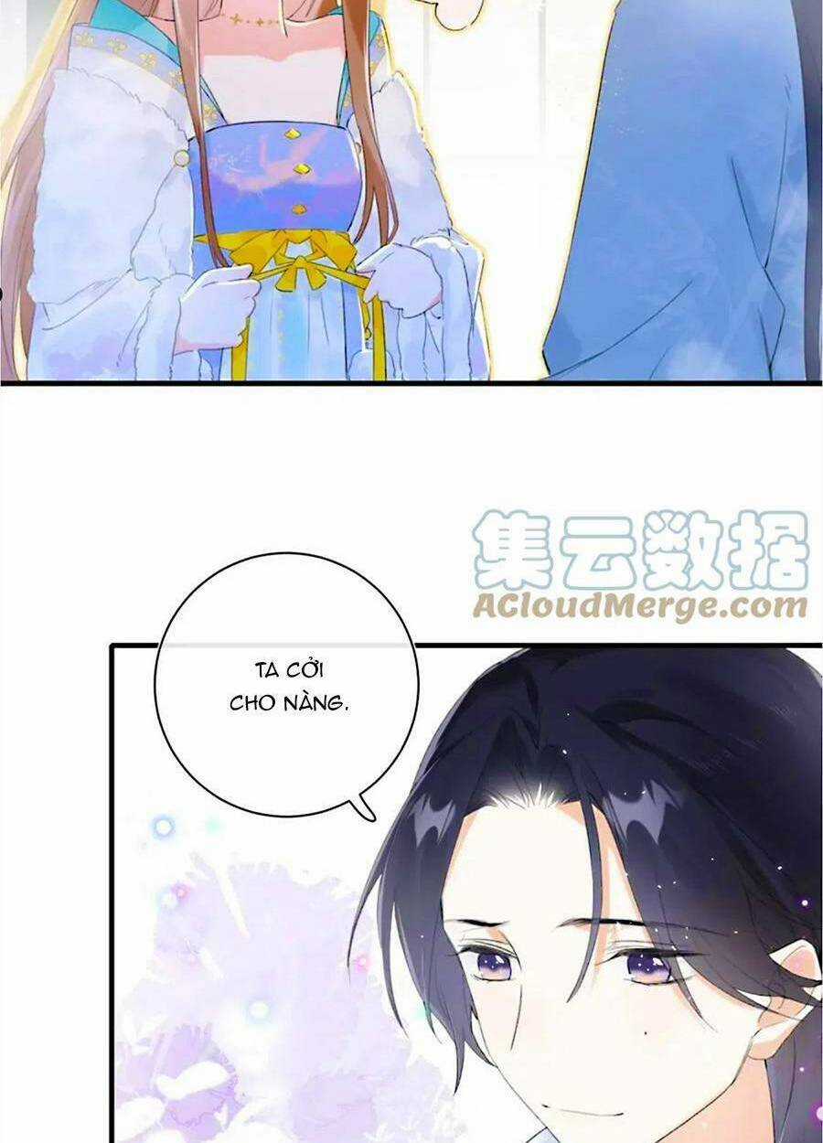 Lui Lui Lui Lui Ra! Chapter 72 trang 21