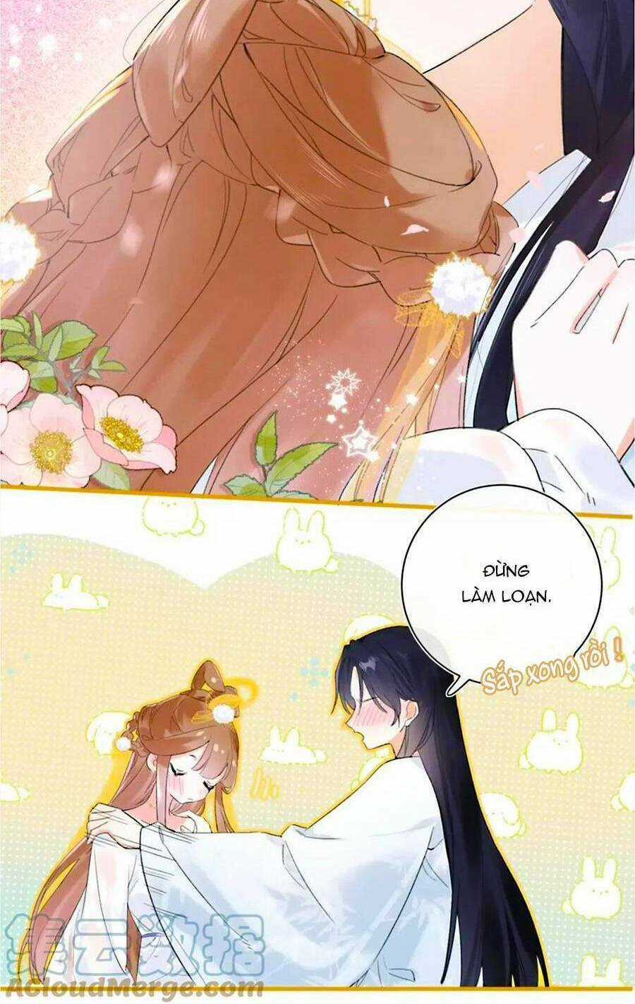 Lui Lui Lui Lui Ra! Chapter 72 trang 28