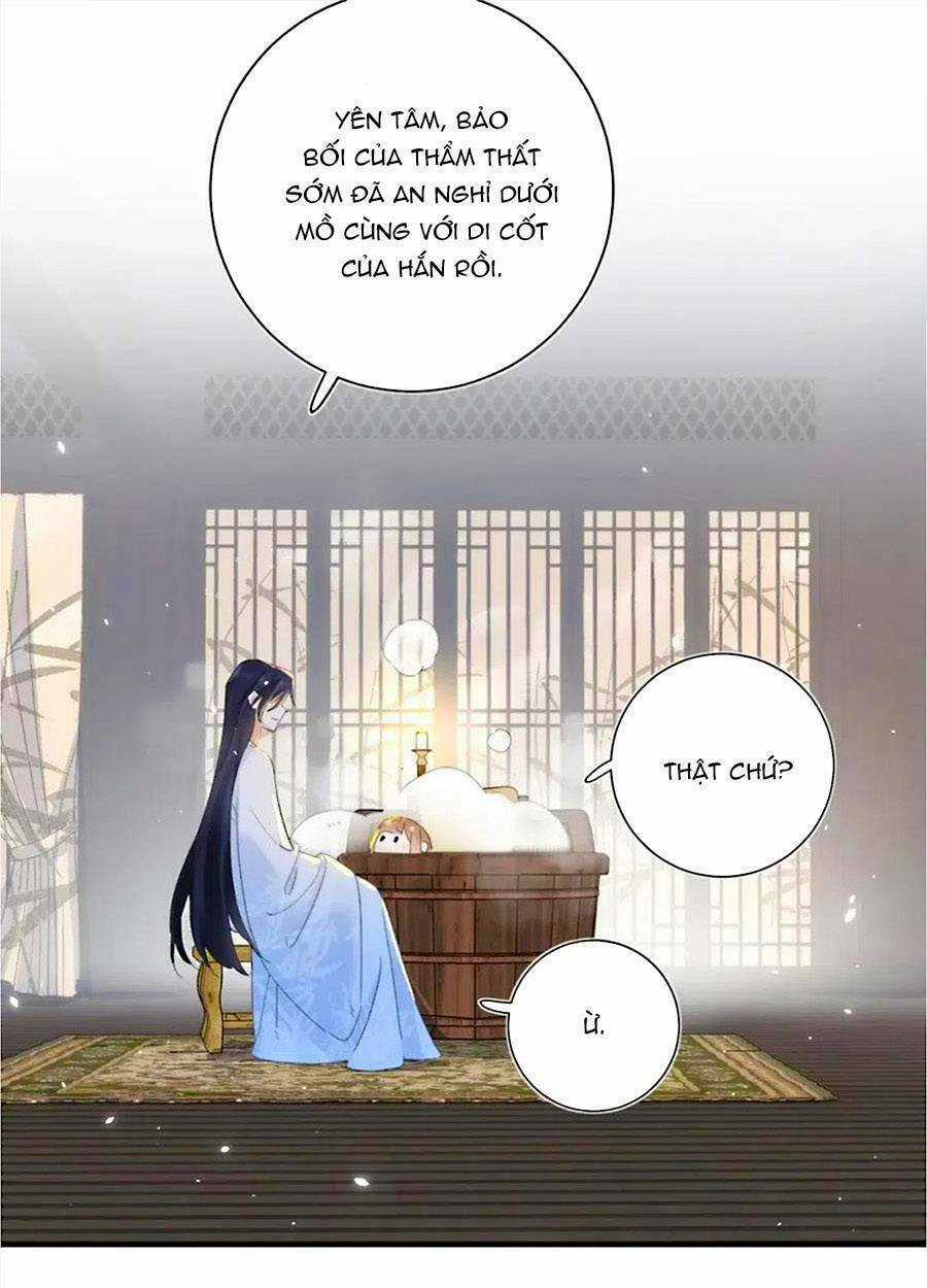 Lui Lui Lui Lui Ra! Chapter 73 trang 11