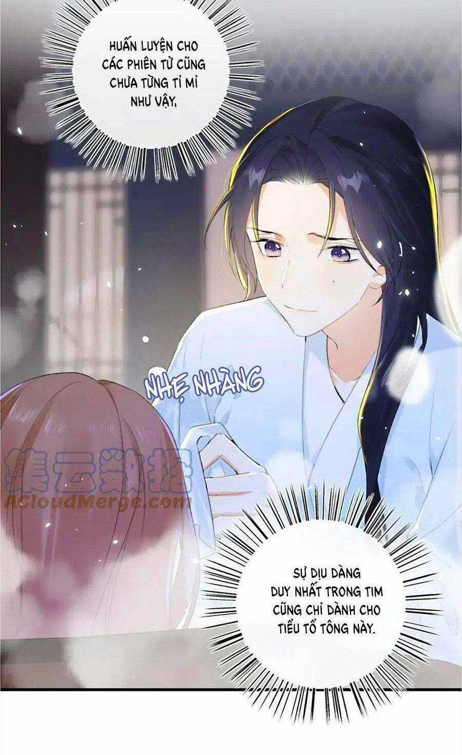 Lui Lui Lui Lui Ra! Chapter 73 trang 13