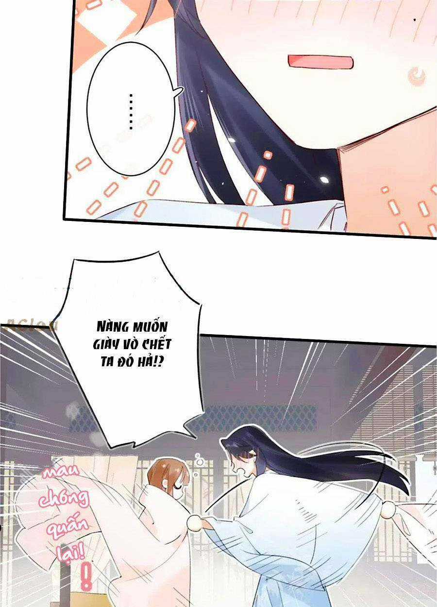 Lui Lui Lui Lui Ra! Chapter 73 trang 17