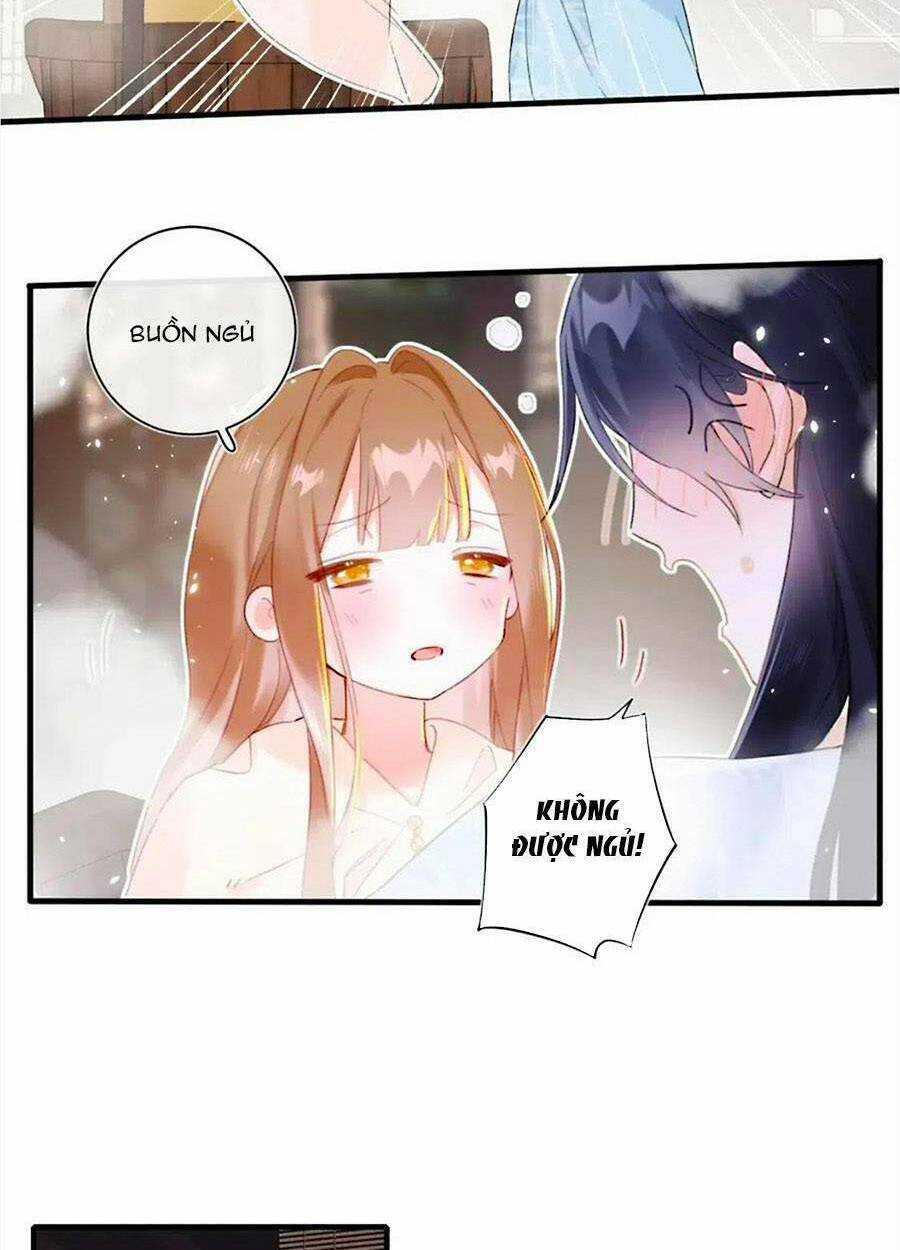 Lui Lui Lui Lui Ra! Chapter 73 trang 18