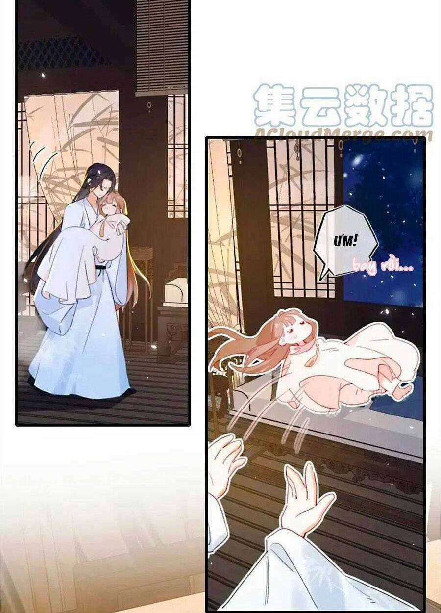 Lui Lui Lui Lui Ra! Chapter 73 trang 19