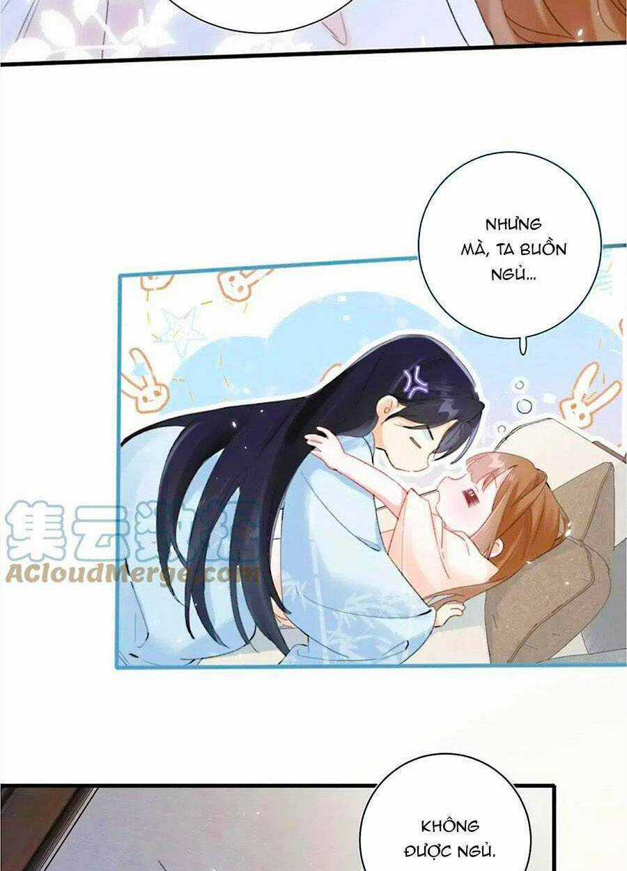 Lui Lui Lui Lui Ra! Chapter 73 trang 24