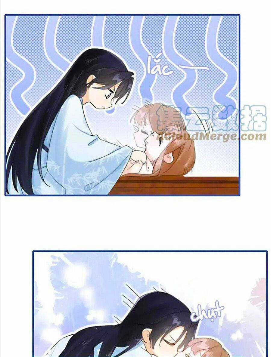 Lui Lui Lui Lui Ra! Chapter 73 trang 28