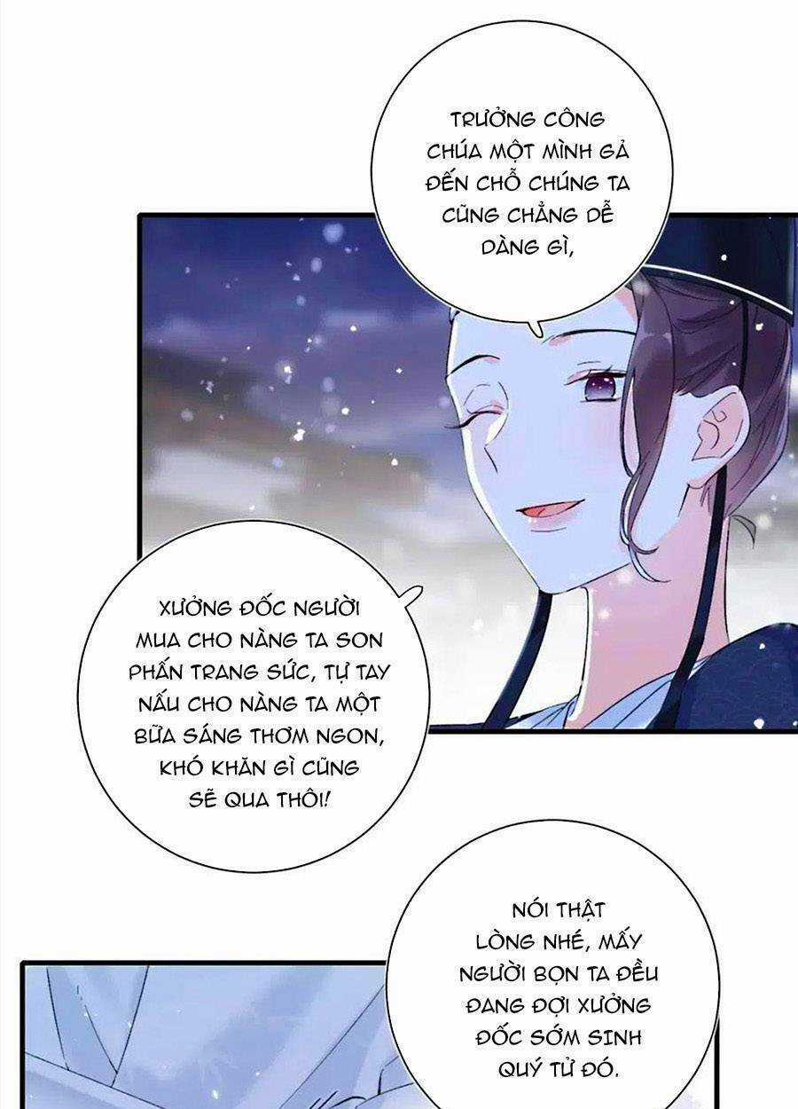 Lui Lui Lui Lui Ra! Chapter 74 trang 11